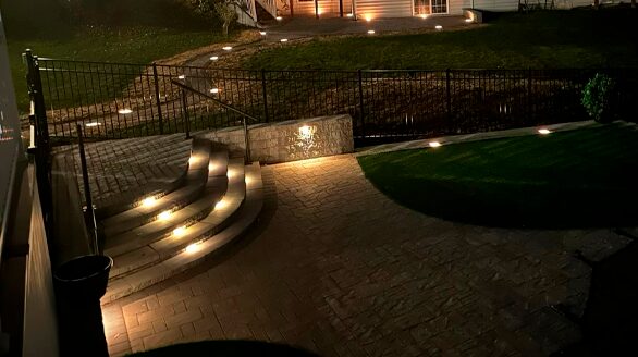 custom patios in pennsylvania